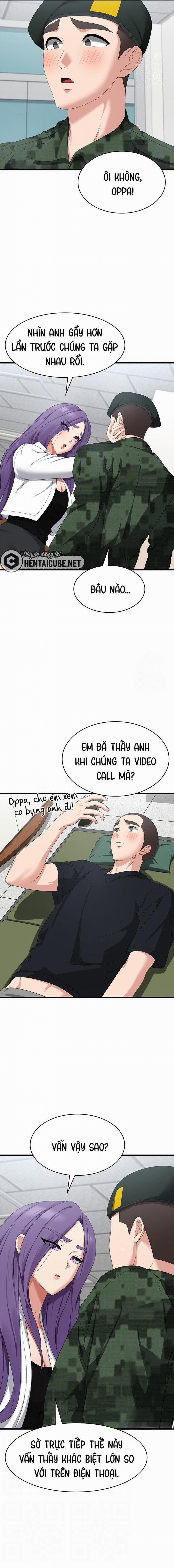 Người Đàn Ông Quyến Rũ 46-END trang 4