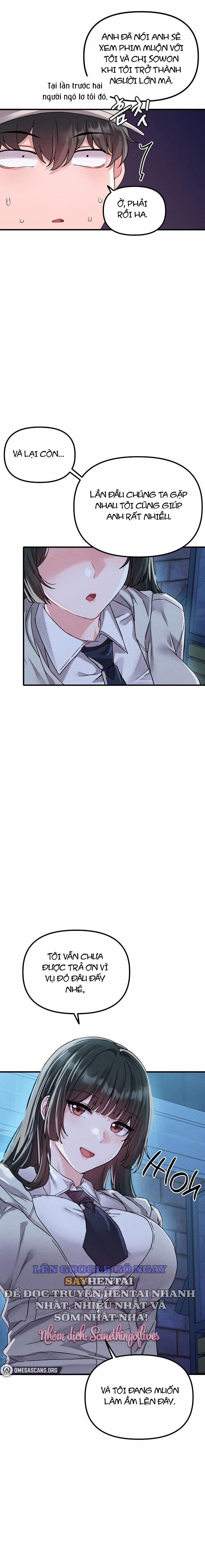 Người Đàn Ông Thoái Hóa 21 trang 15