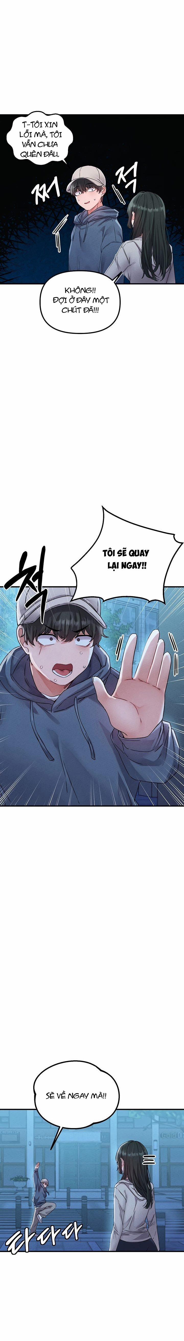 Người Đàn Ông Thoái Hóa 21 trang 16