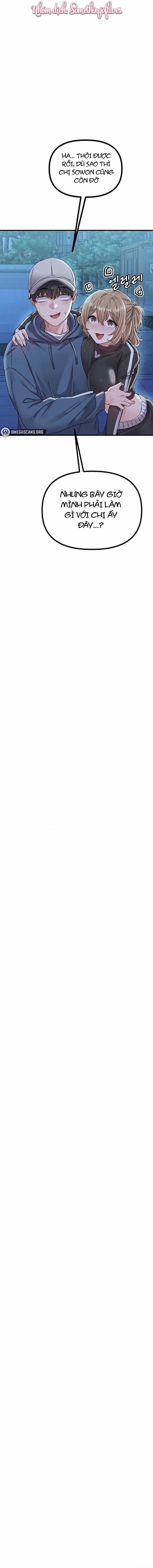 Người Đàn Ông Thoái Hóa 21 trang 20