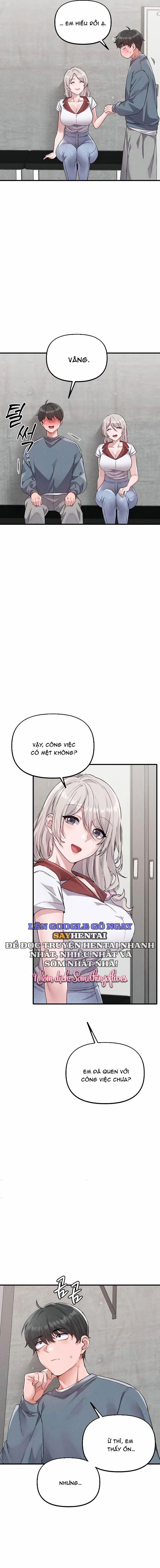 Người Đàn Ông Thoái Hóa 23 trang 10