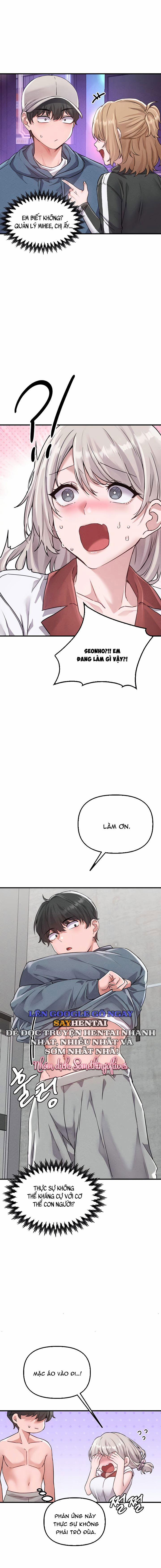 Người Đàn Ông Thoái Hóa 23 trang 12