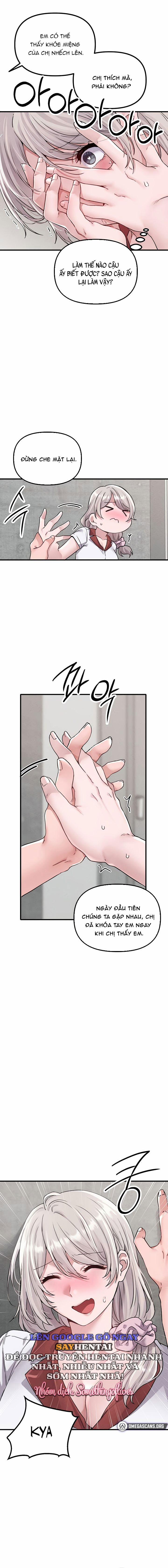 Người Đàn Ông Thoái Hóa 23 trang 13