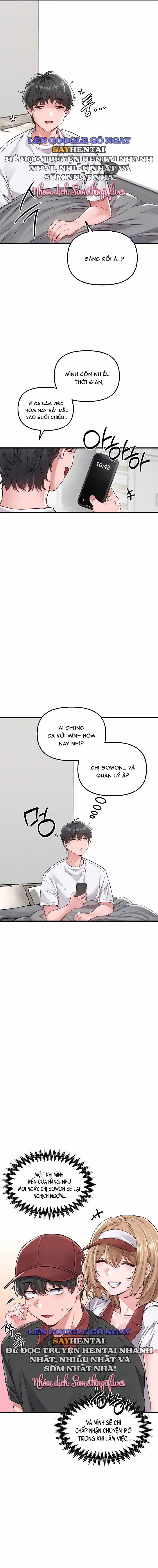 Người Đàn Ông Thoái Hóa 23 trang 2