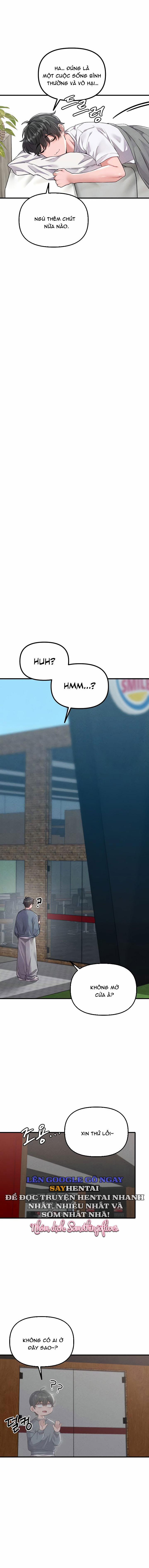 Người Đàn Ông Thoái Hóa 23 trang 3