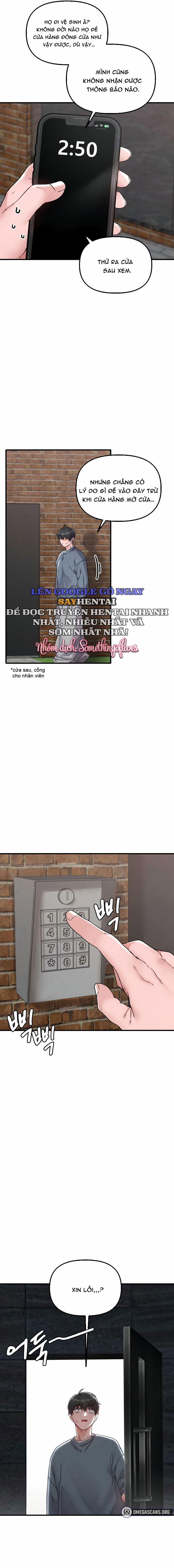 Người Đàn Ông Thoái Hóa 23 trang 4