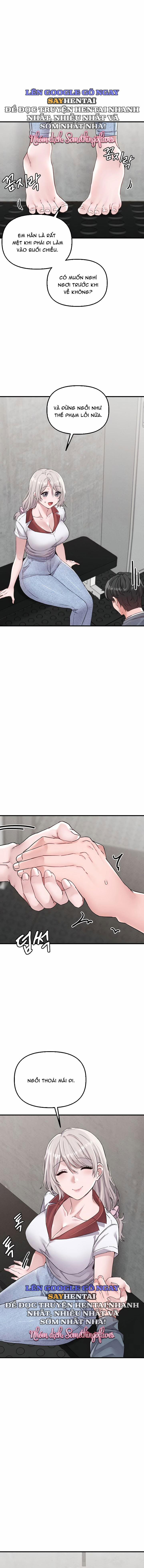 Người Đàn Ông Thoái Hóa 23 trang 9