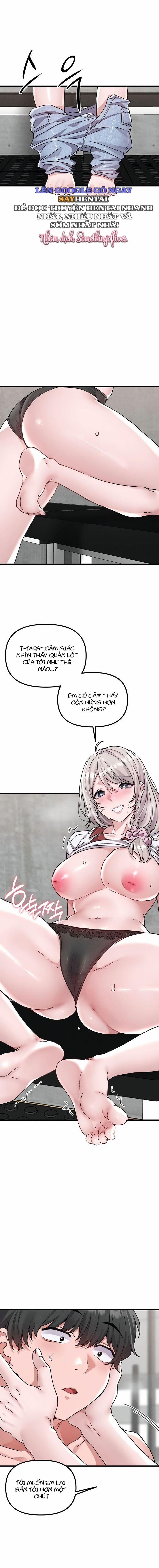 Người Đàn Ông Thoái Hóa 24 trang 10