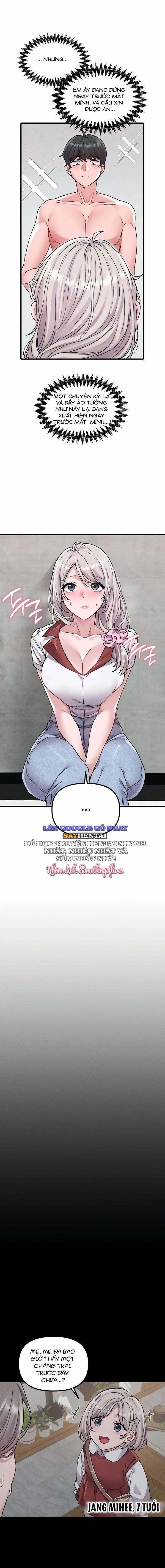 Người Đàn Ông Thoái Hóa 24 trang 3