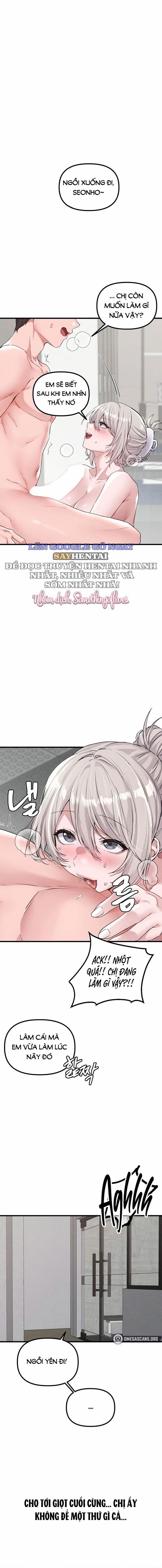 Người Đàn Ông Thoái Hóa 25 trang 11