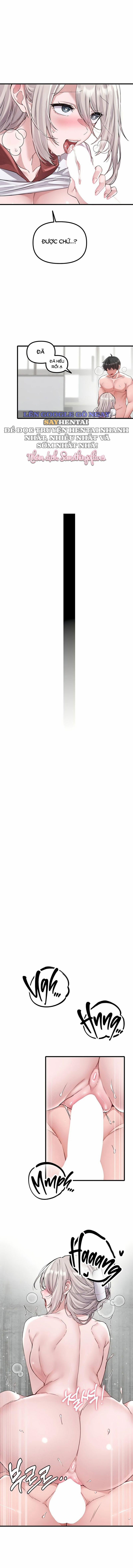Người Đàn Ông Thoái Hóa 25 trang 8