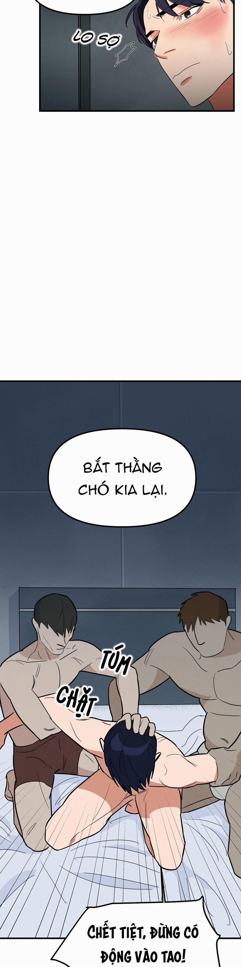 Người đàn ông thứ 7 2 trang 17