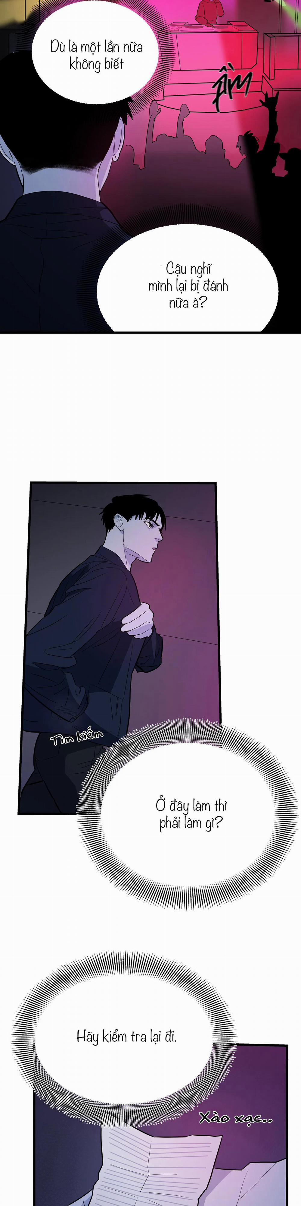 Người đàn ông thứ 7 3 trang 13