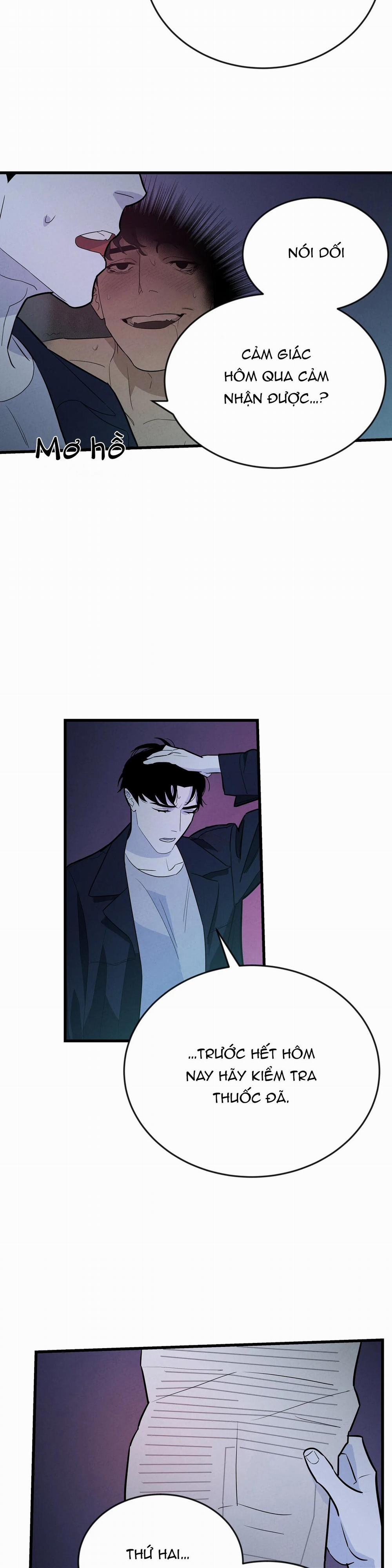 Người đàn ông thứ 7 3 trang 15
