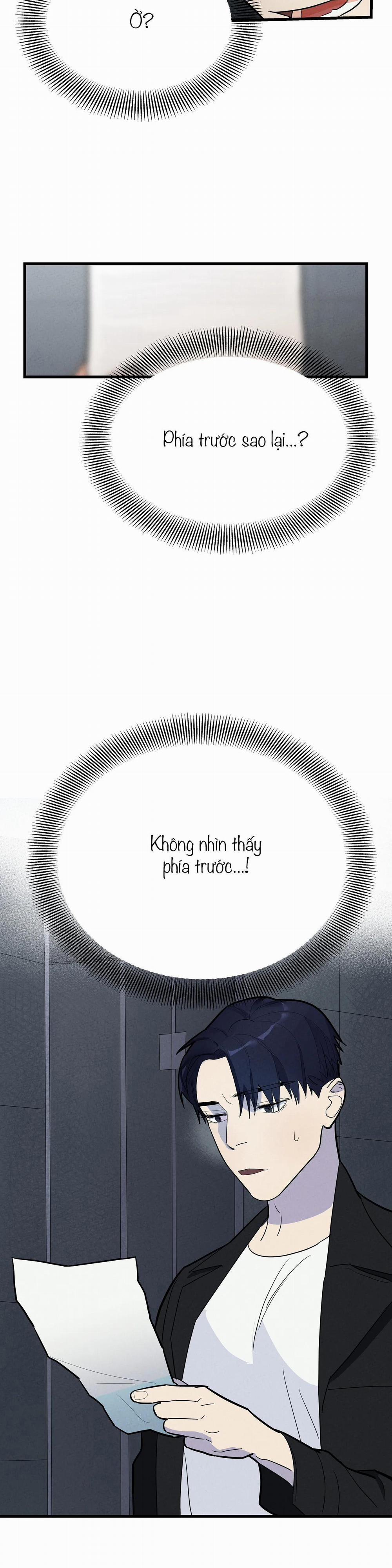 Người đàn ông thứ 7 3 trang 20
