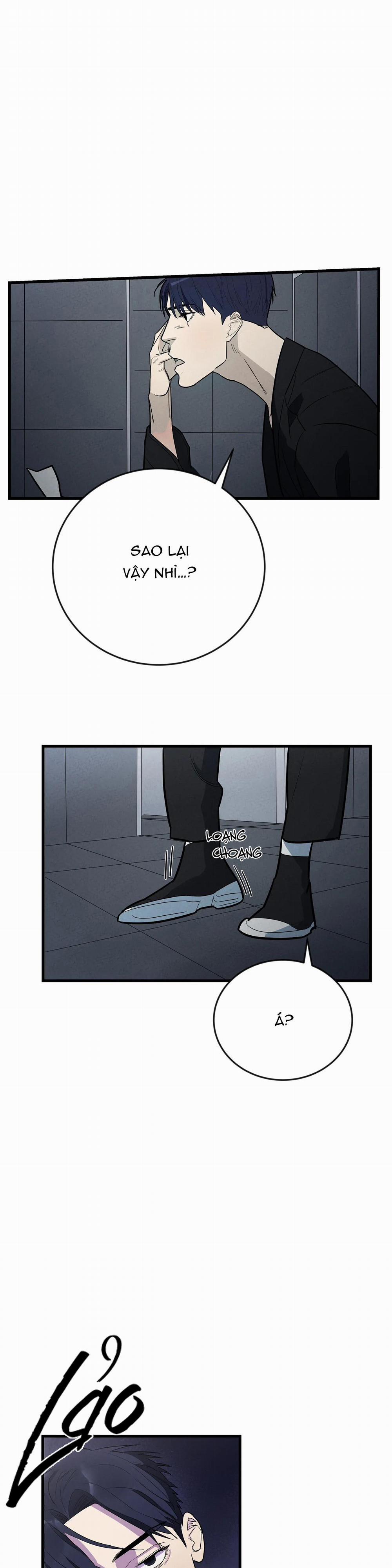 Người đàn ông thứ 7 3 trang 21