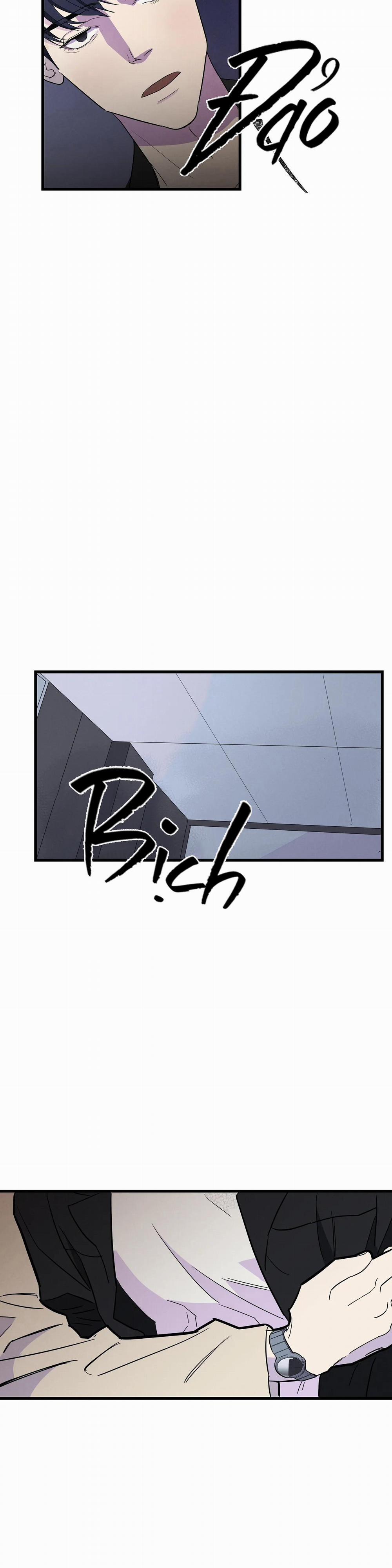 Người đàn ông thứ 7 3 trang 22