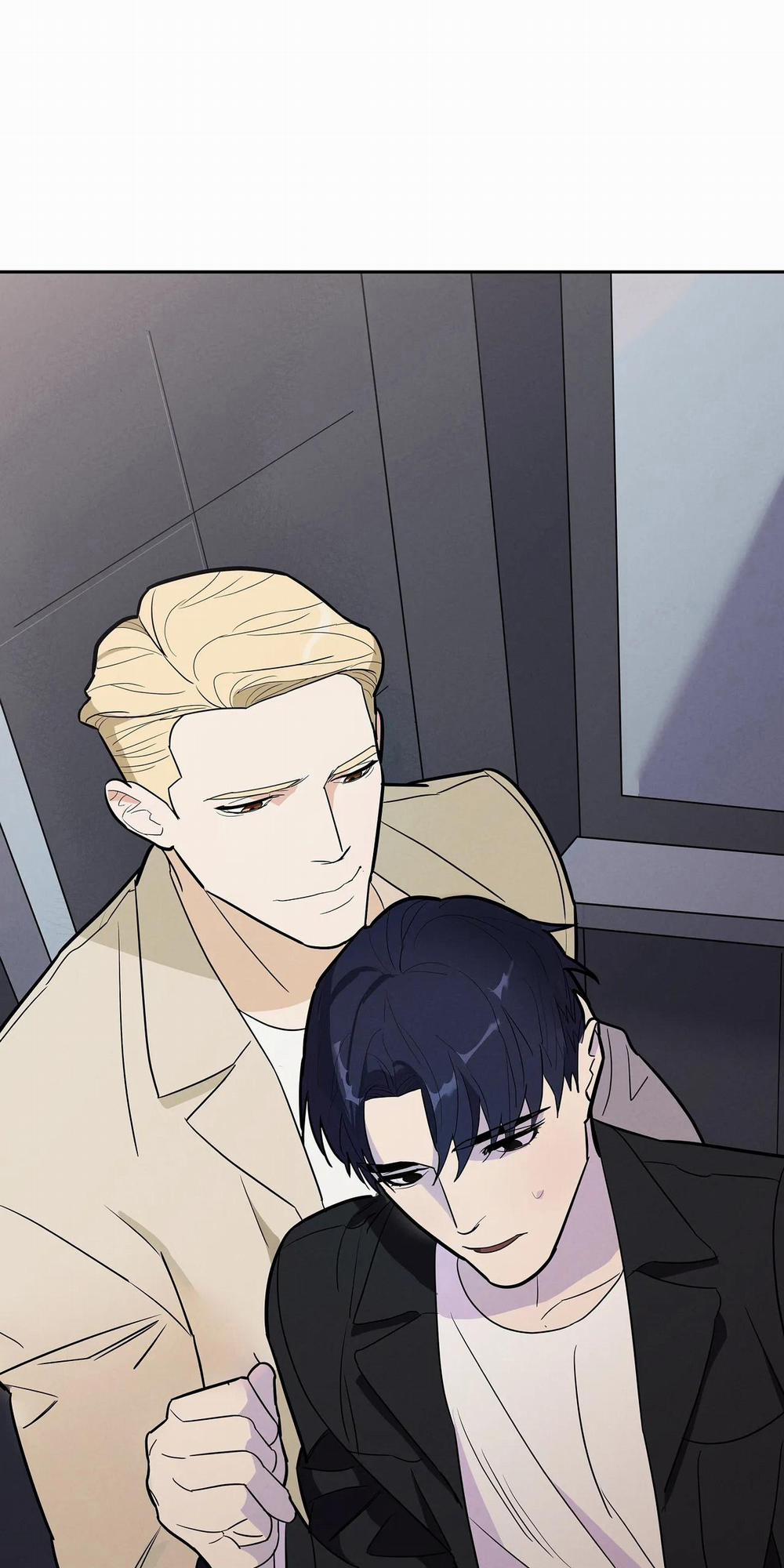 Người đàn ông thứ 7 4 trang 0