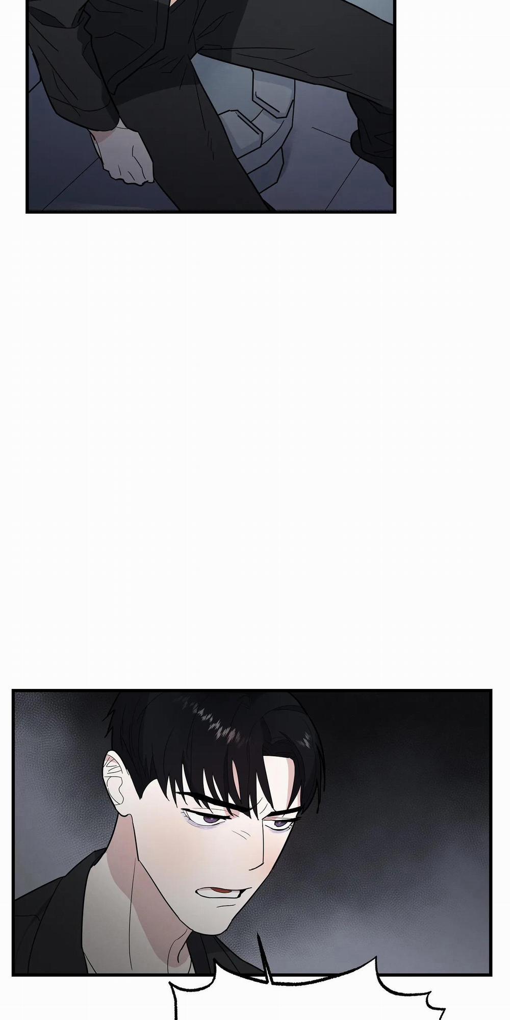 Người đàn ông thứ 7 4 trang 23