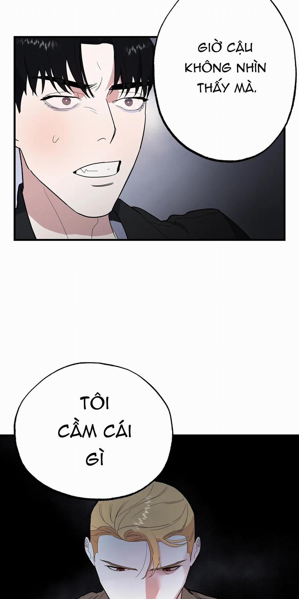 Người đàn ông thứ 7 4 trang 30