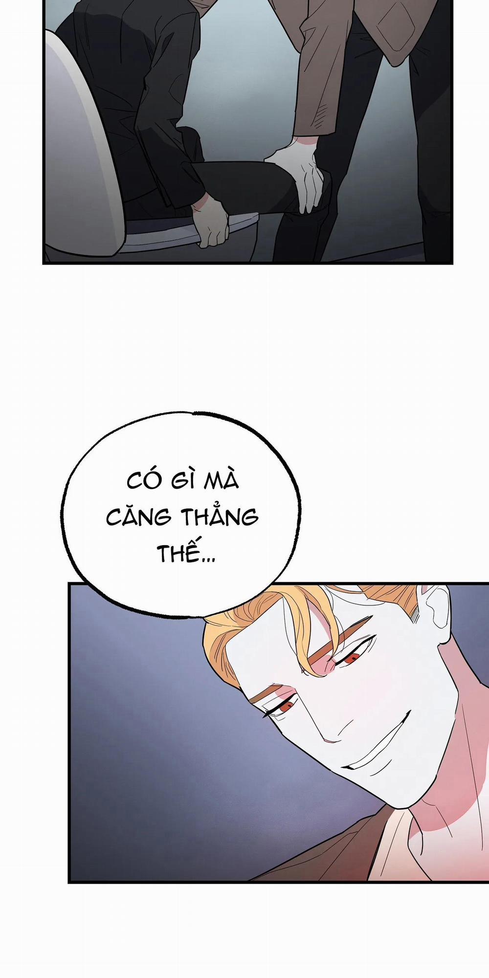 Người đàn ông thứ 7 4 trang 38