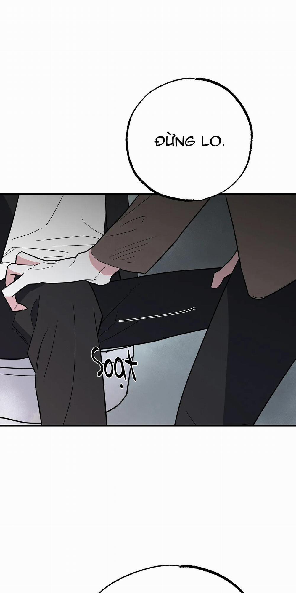 Người đàn ông thứ 7 4 trang 39