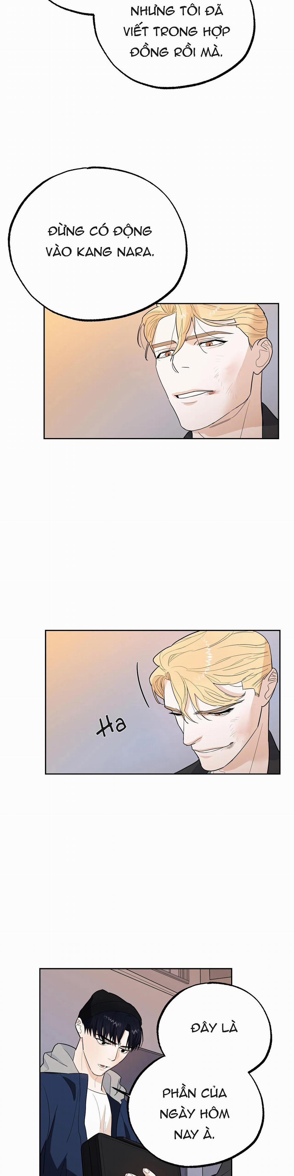 Người đàn ông thứ 7 6 trang 19