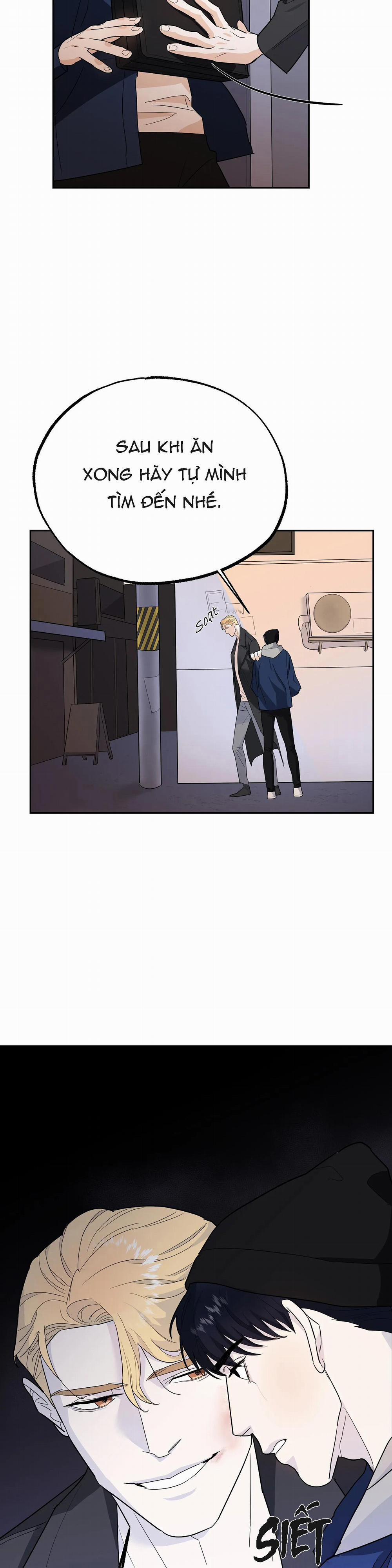 Người đàn ông thứ 7 6 trang 20