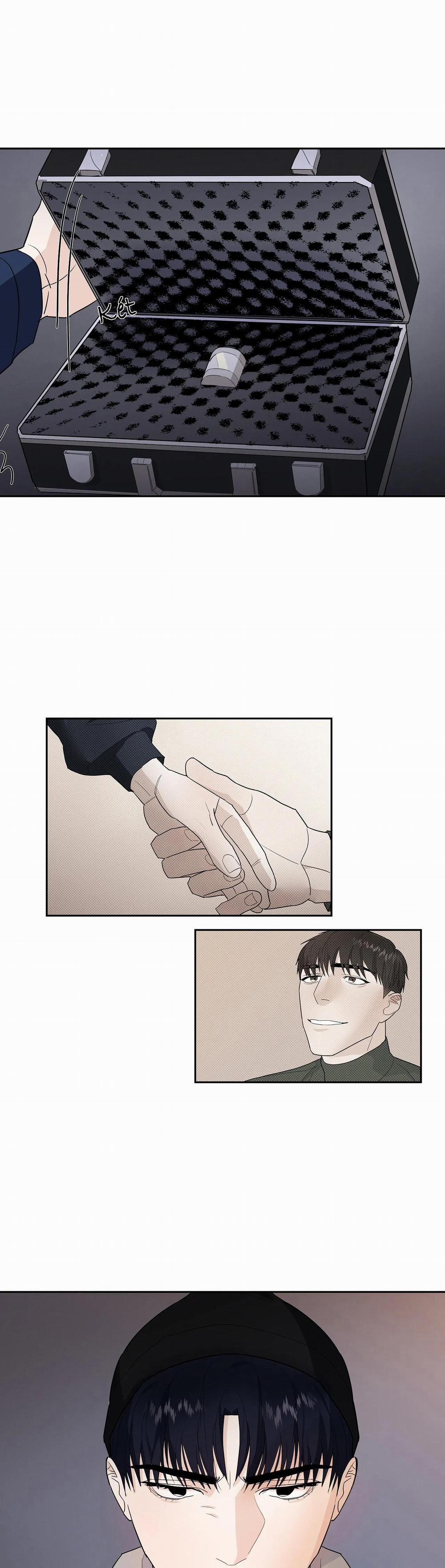 Người đàn ông thứ 7 6 trang 22