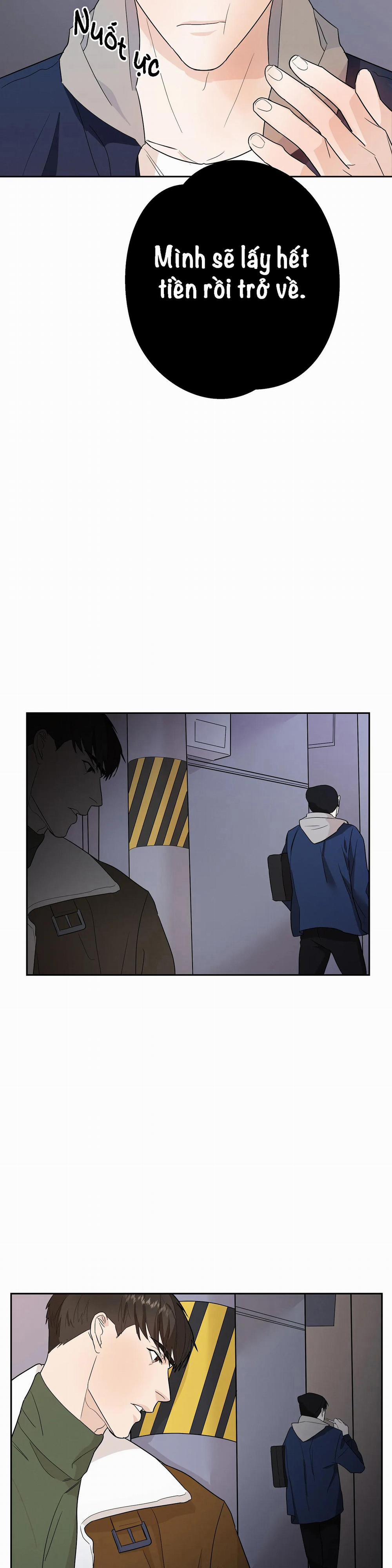 Người đàn ông thứ 7 6 trang 23