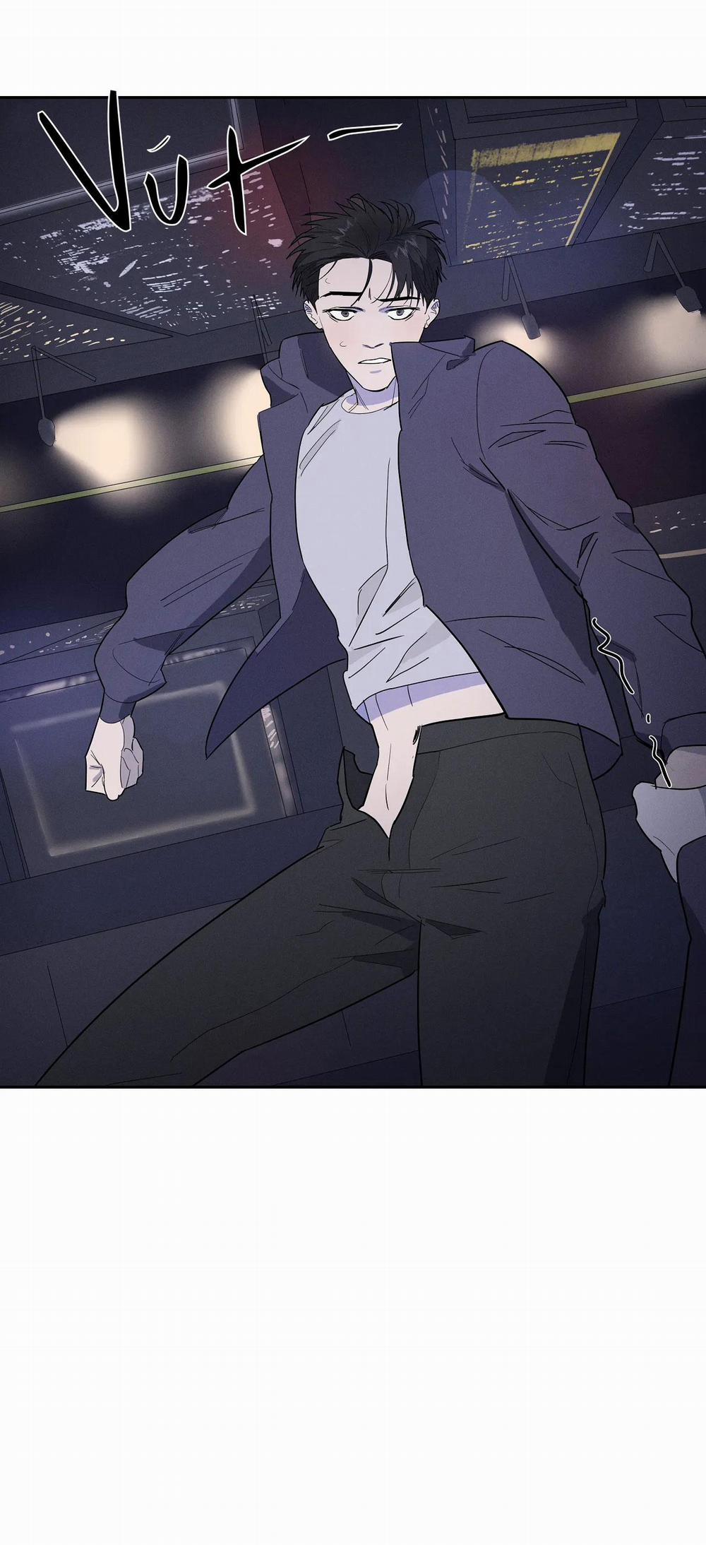 Người đàn ông thứ 7 8 trang 1