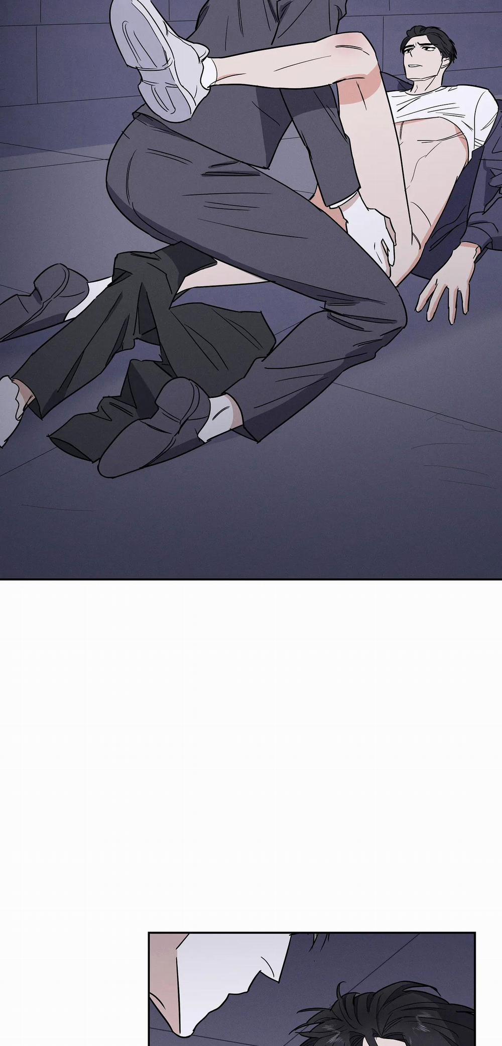 Người đàn ông thứ 7 8 trang 25