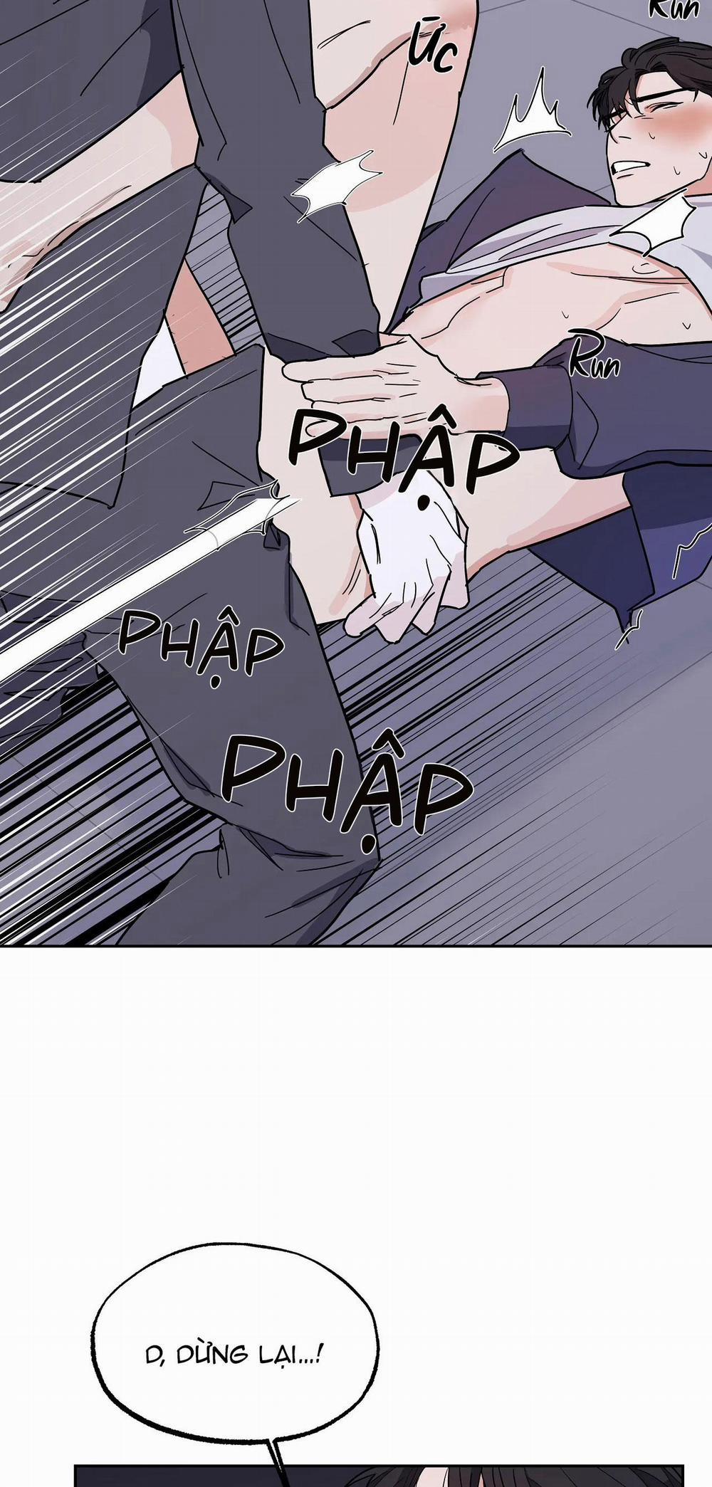 Người đàn ông thứ 7 8 trang 33