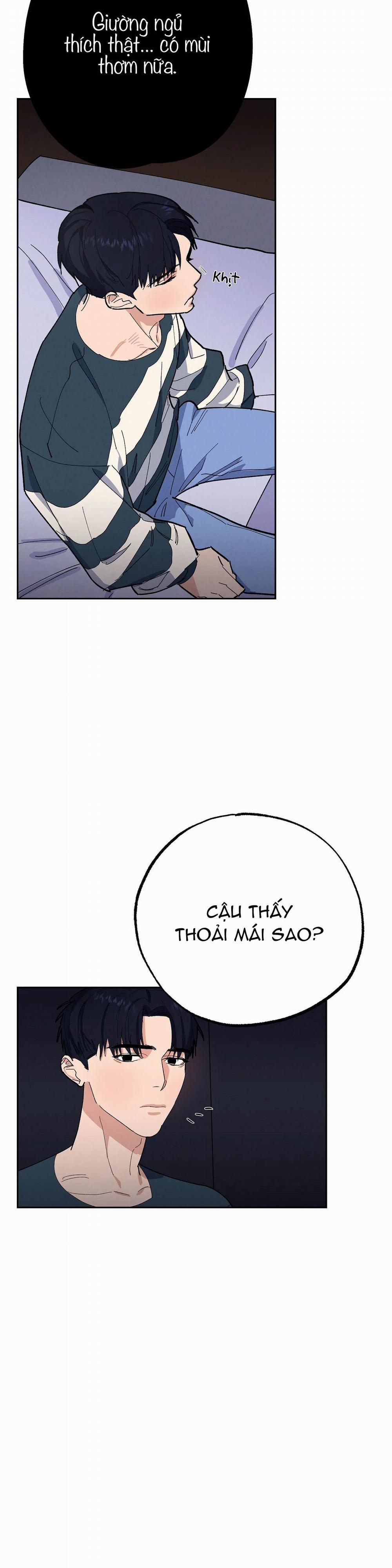 Người đàn ông thứ 7 9 trang 23