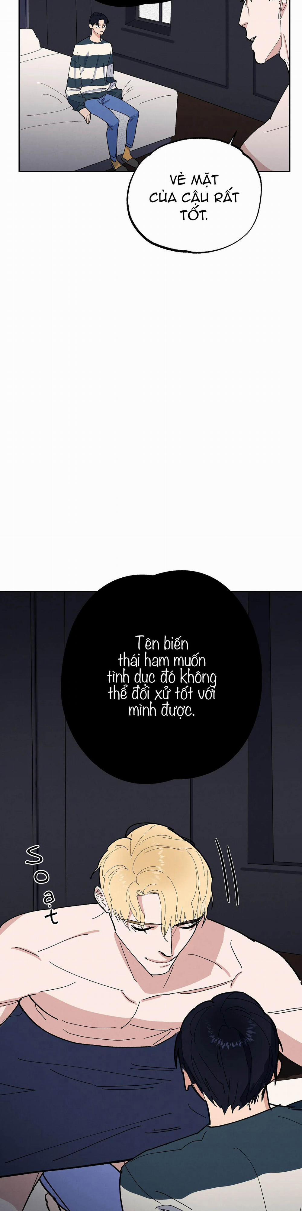 Người đàn ông thứ 7 9 trang 25