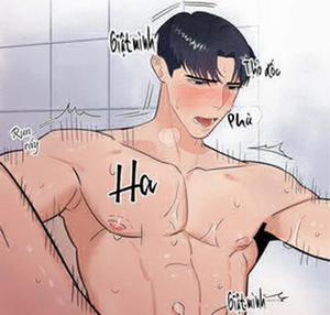 Đọc truyện tranh Người đàn ông thứ 7