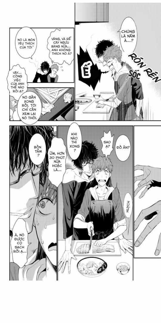 Người Đàn Ông Trăng Hoa 1 trang 16