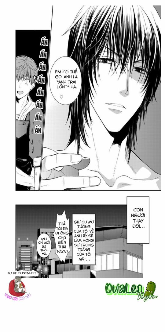 Người Đàn Ông Trăng Hoa 1 trang 26