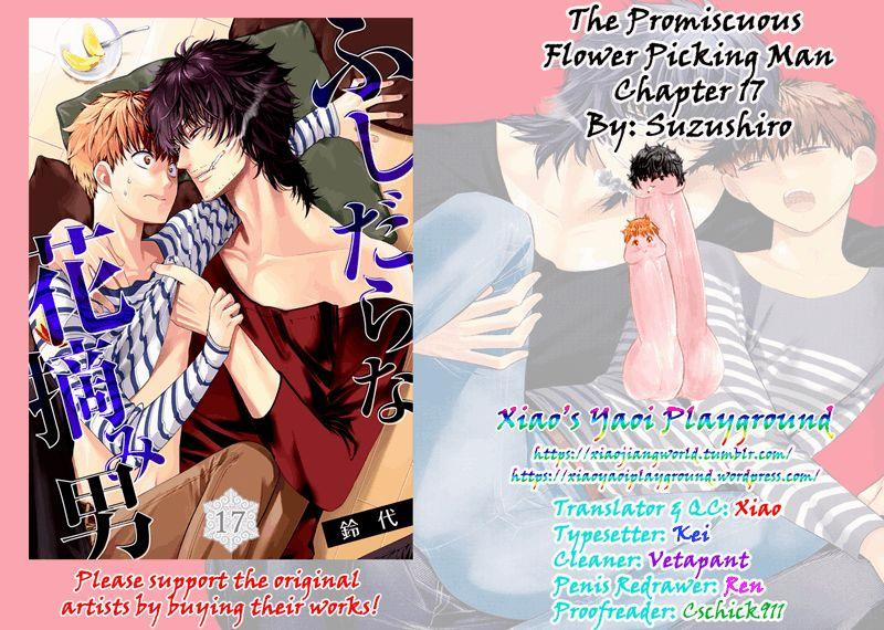 Người Đàn Ông Trăng Hoa 17 trang 33