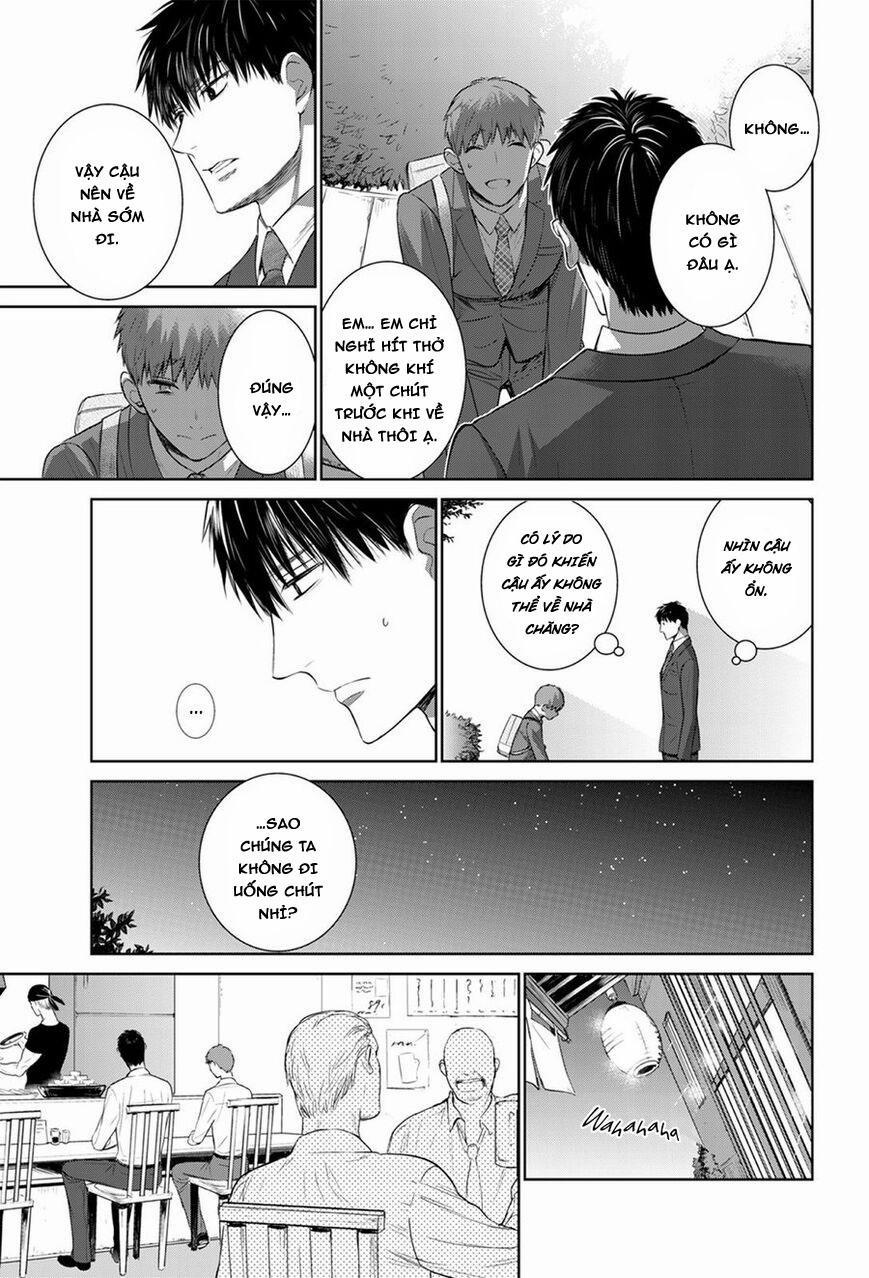 Người Đàn Ông Trăng Hoa 26 trang 4