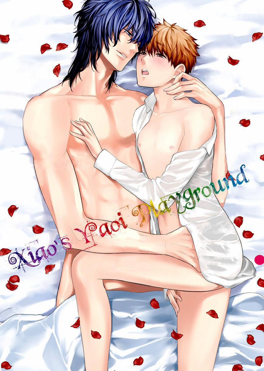 Người Đàn Ông Trăng Hoa 30 trang 1