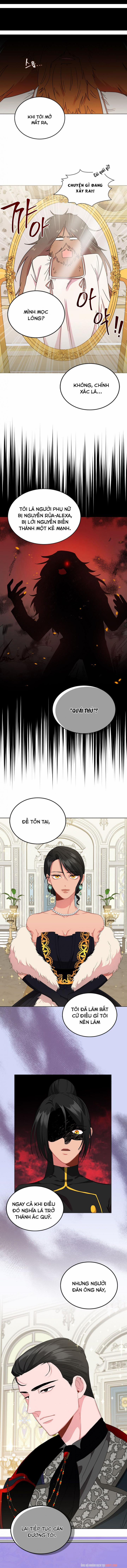 Người Đẹp Hay Quái Vật 0 trang 0