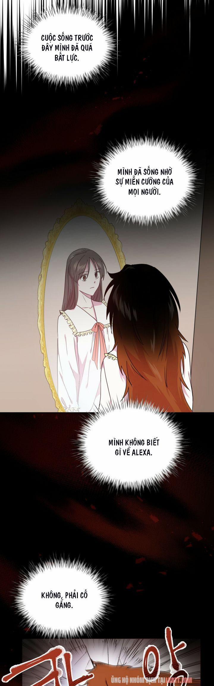 Người Đẹp Hay Quái Vật 2 trang 1