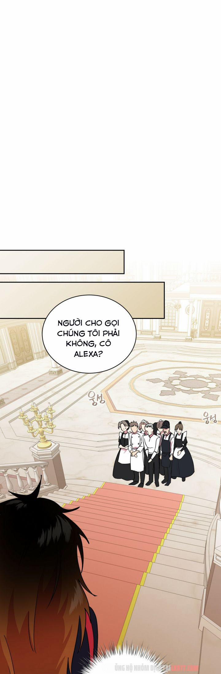 Người Đẹp Hay Quái Vật 2 trang 15