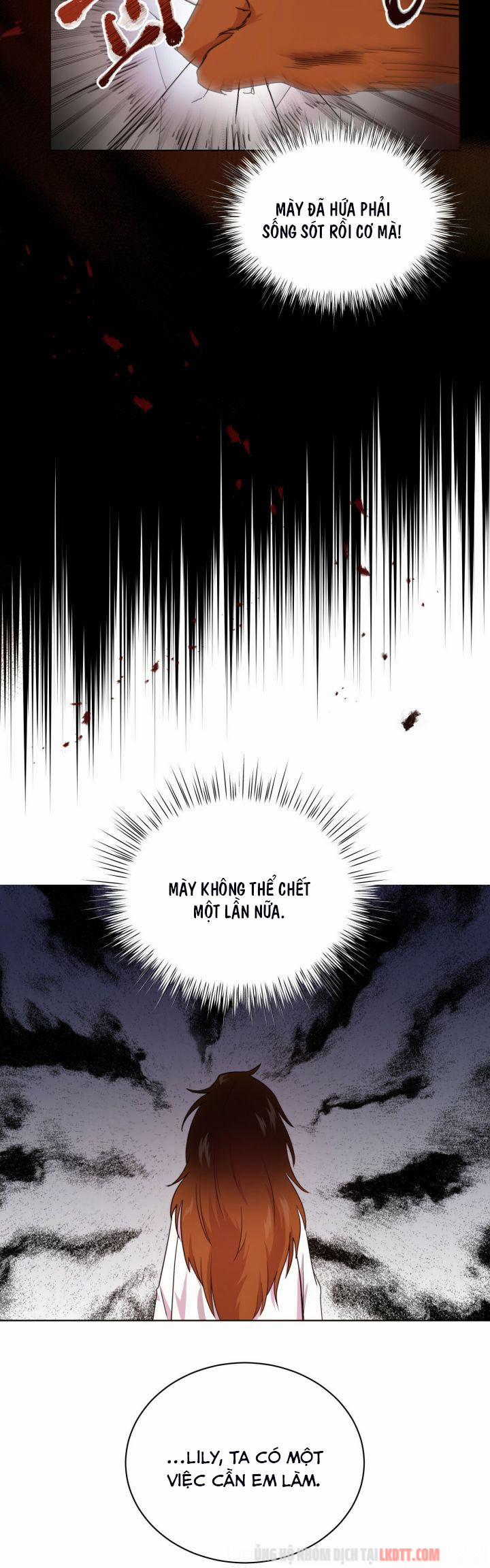 Người Đẹp Hay Quái Vật 2 trang 2