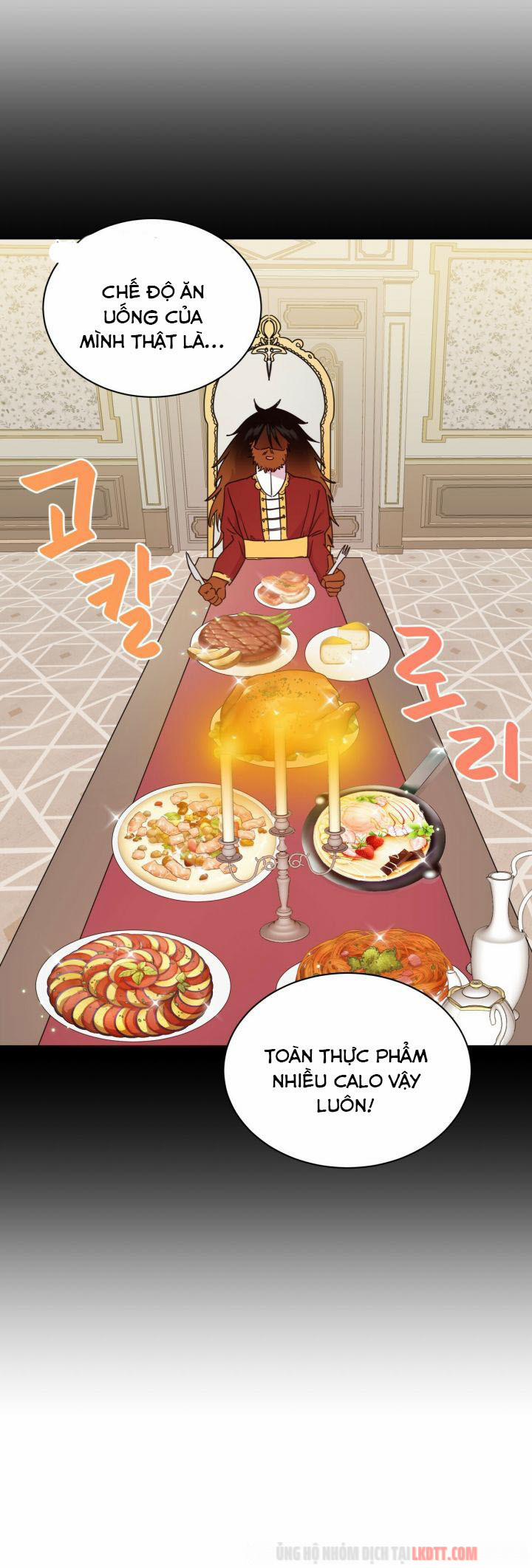 Người Đẹp Hay Quái Vật 2 trang 20