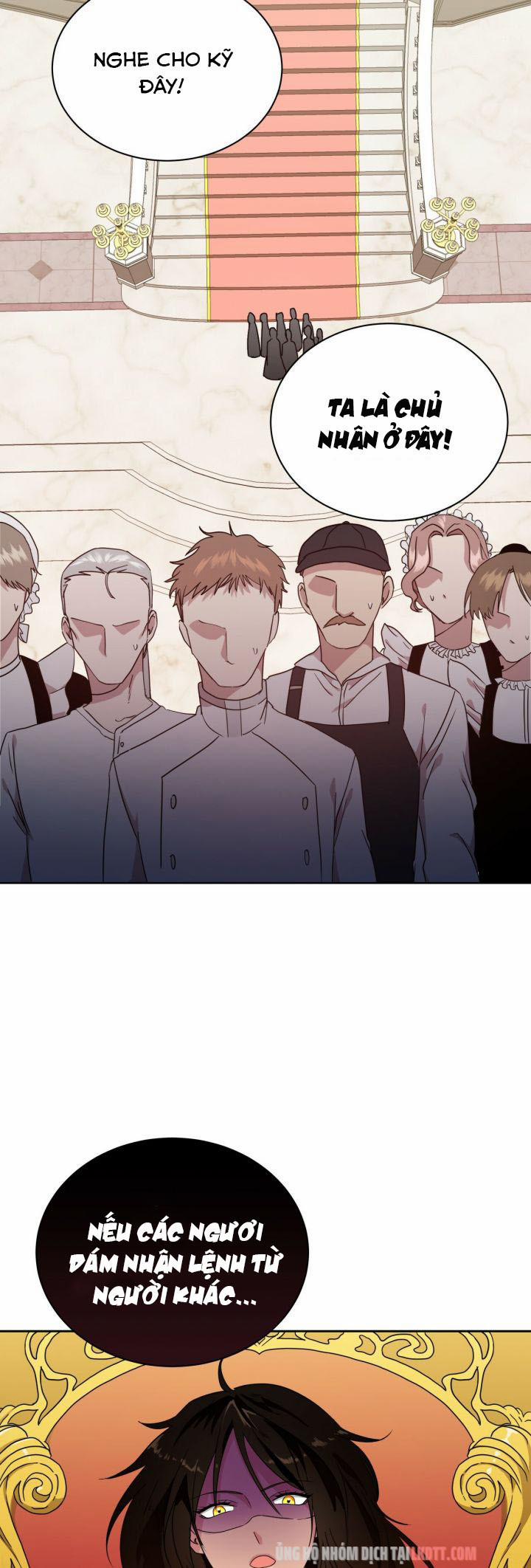 Người Đẹp Hay Quái Vật 2 trang 24