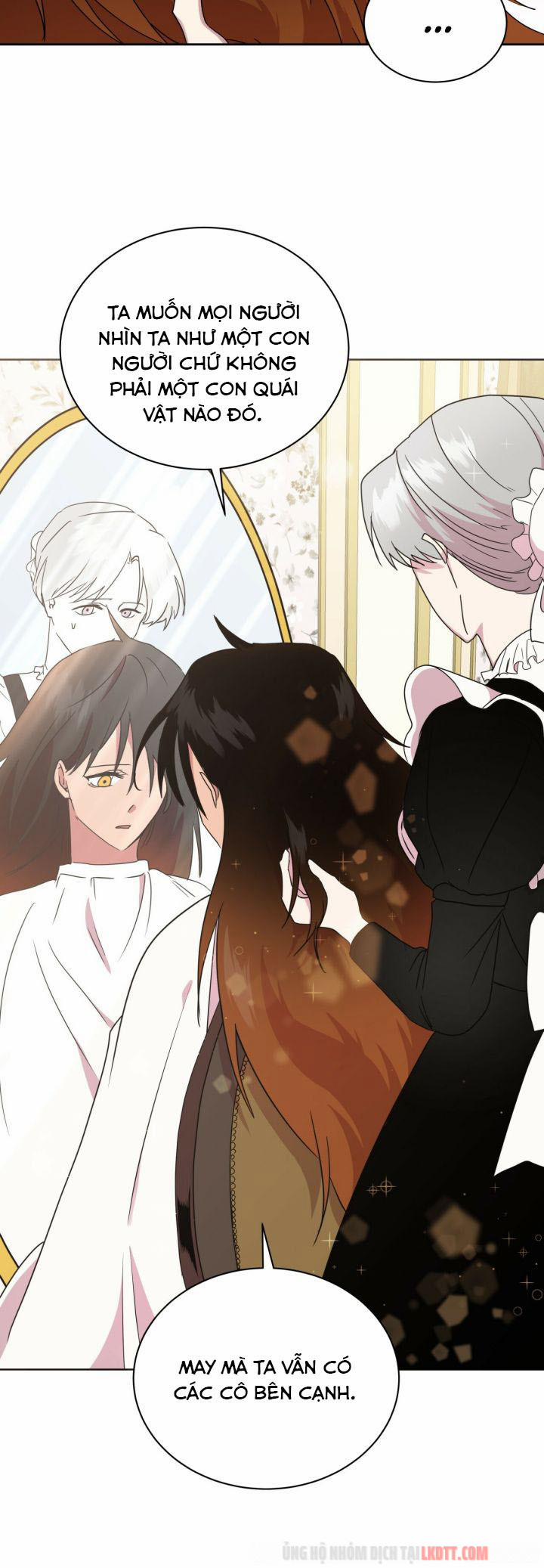 Người Đẹp Hay Quái Vật 2 trang 29