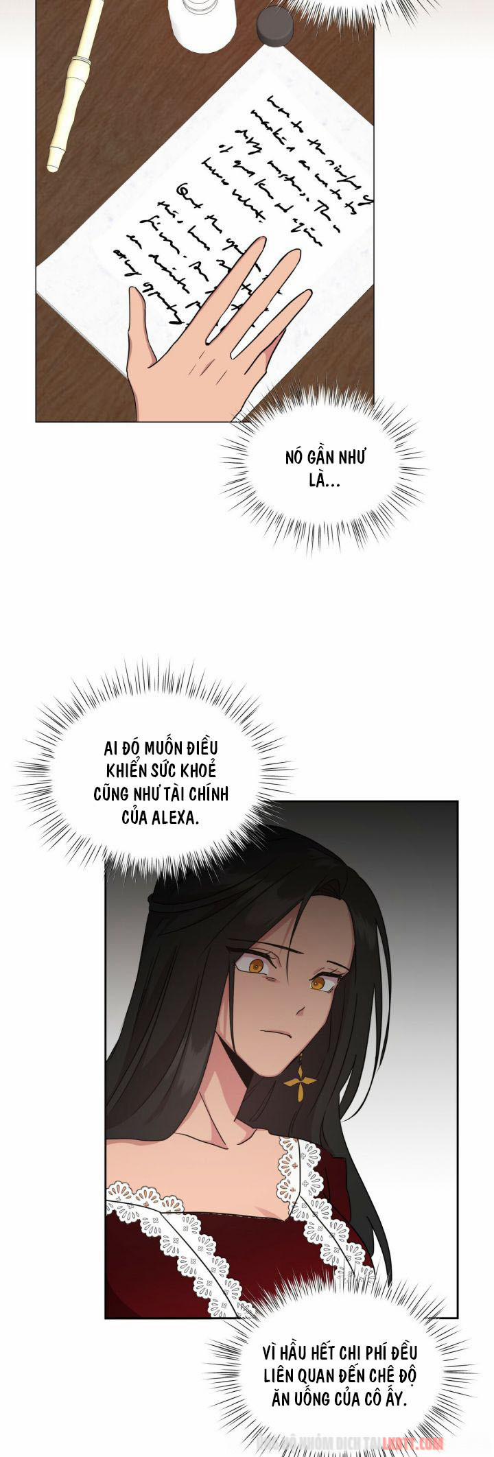 Người Đẹp Hay Quái Vật 2 trang 37