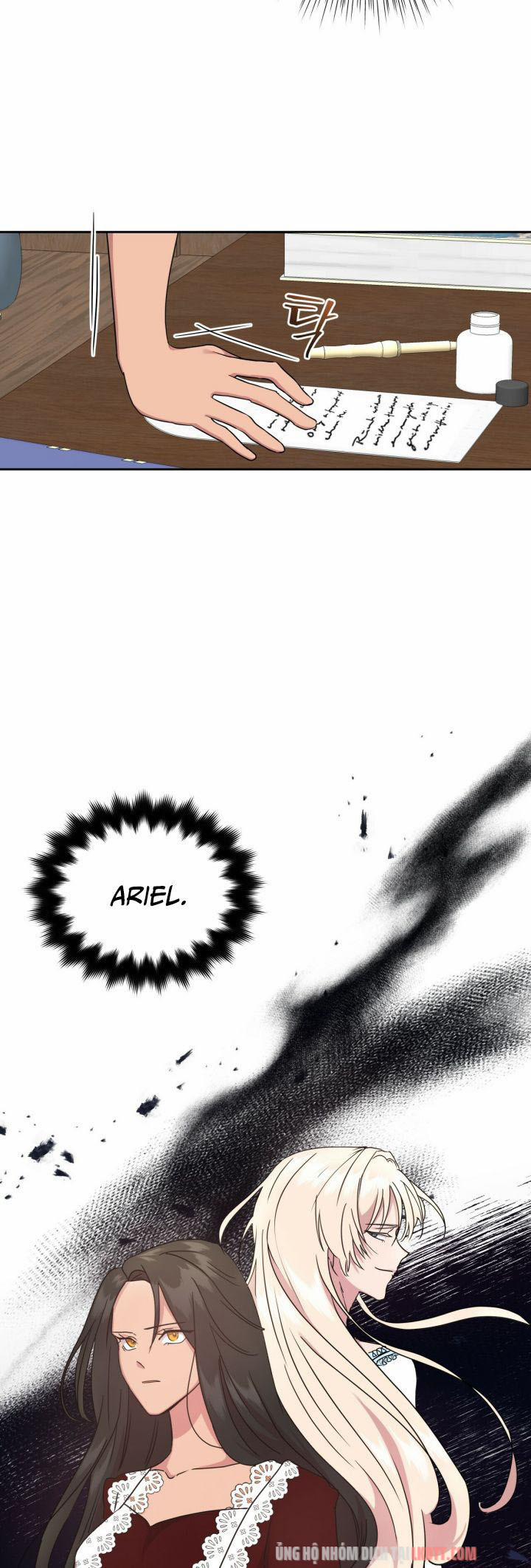 Người Đẹp Hay Quái Vật 2 trang 38